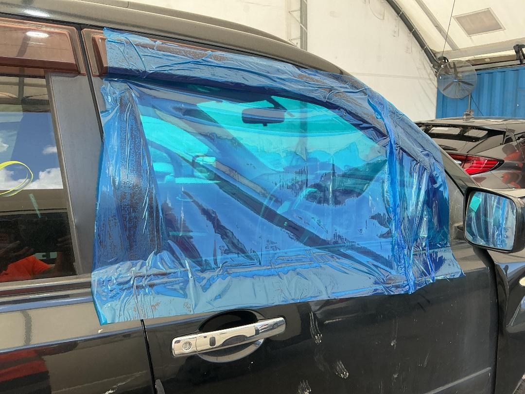 Photo '25' of Nissan X-Trail Photo '25' of Nissan X-Trail