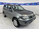Thumbnail '1' of Nissan X-Trail