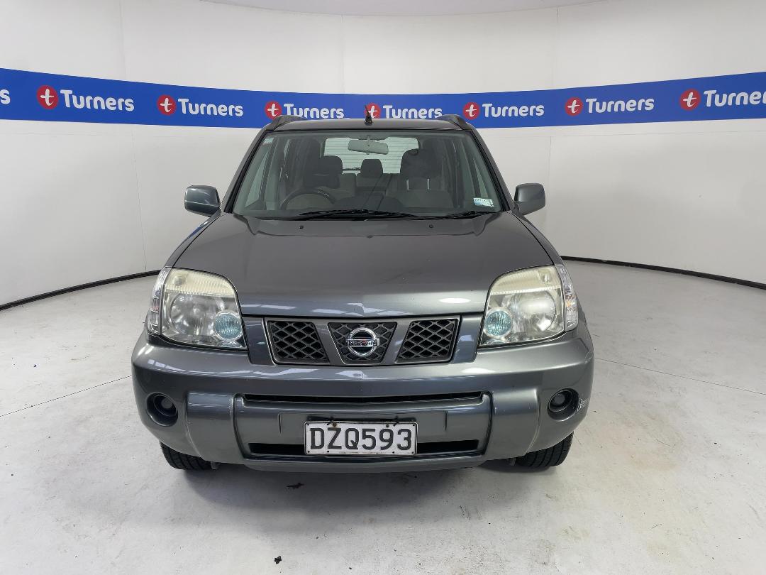 Photo '2' of Nissan X-Trail