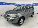 Thumbnail '4' of Nissan X-Trail