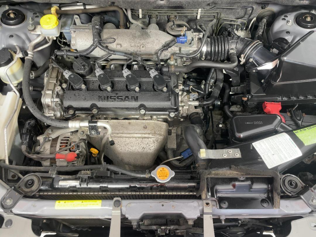 Photo '13' of Nissan X-Trail