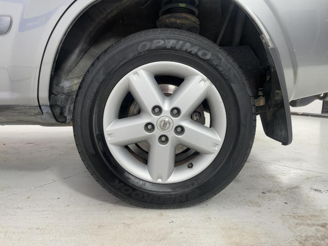 Photo '11' of Nissan X-Trail