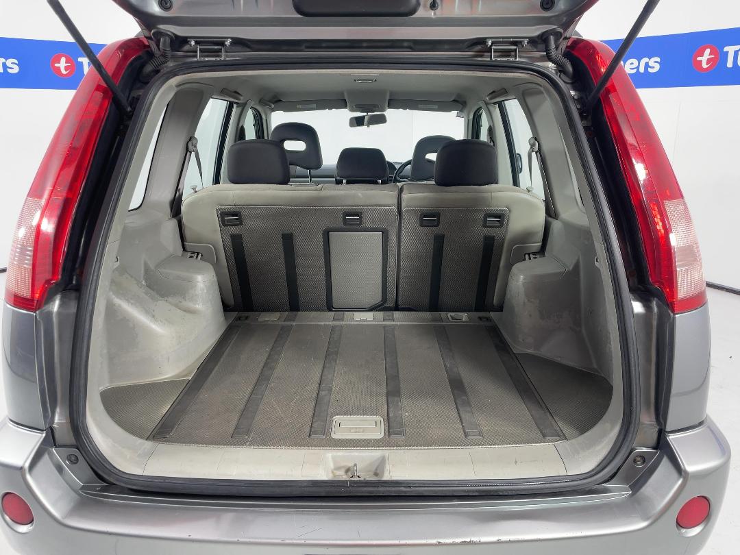 Photo '14' of Nissan X-Trail