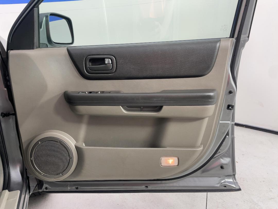 Photo '15' of Nissan X-Trail