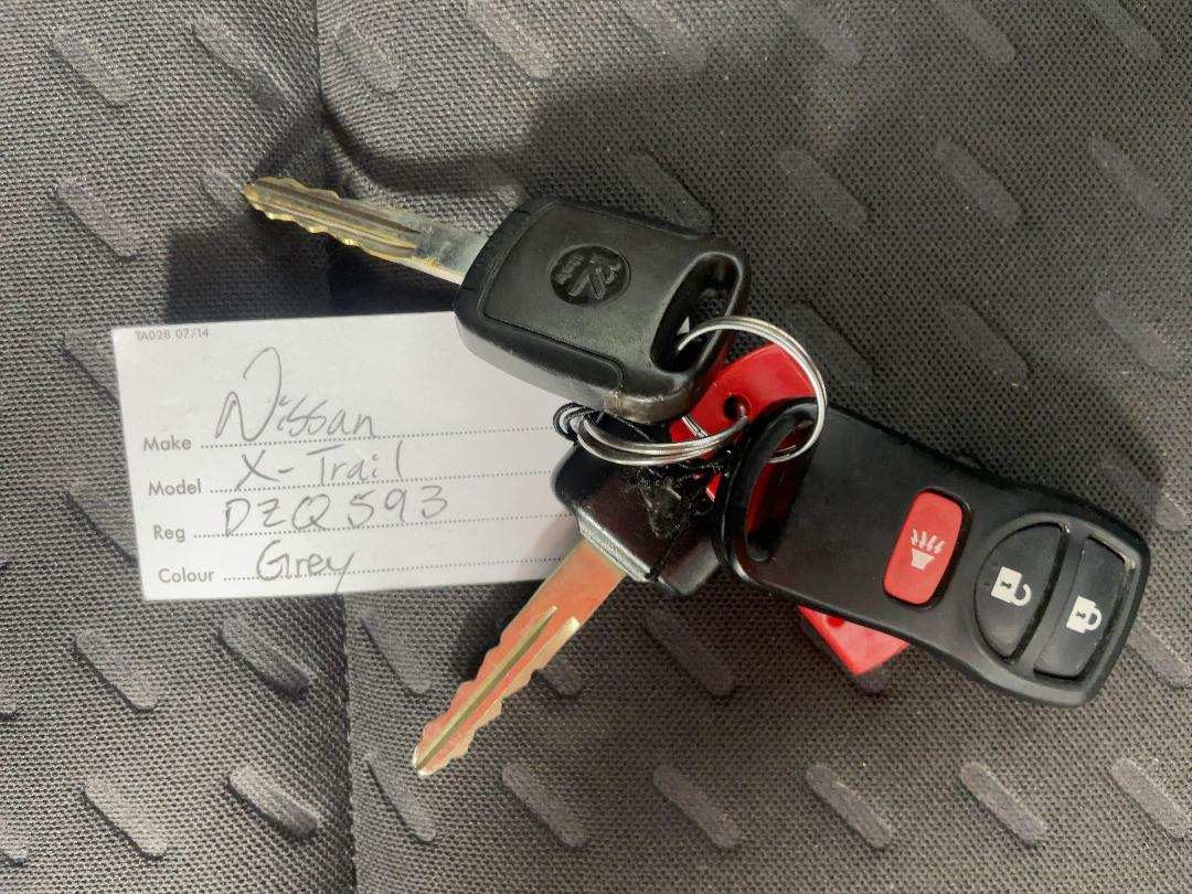 Photo '22' of Nissan X-Trail