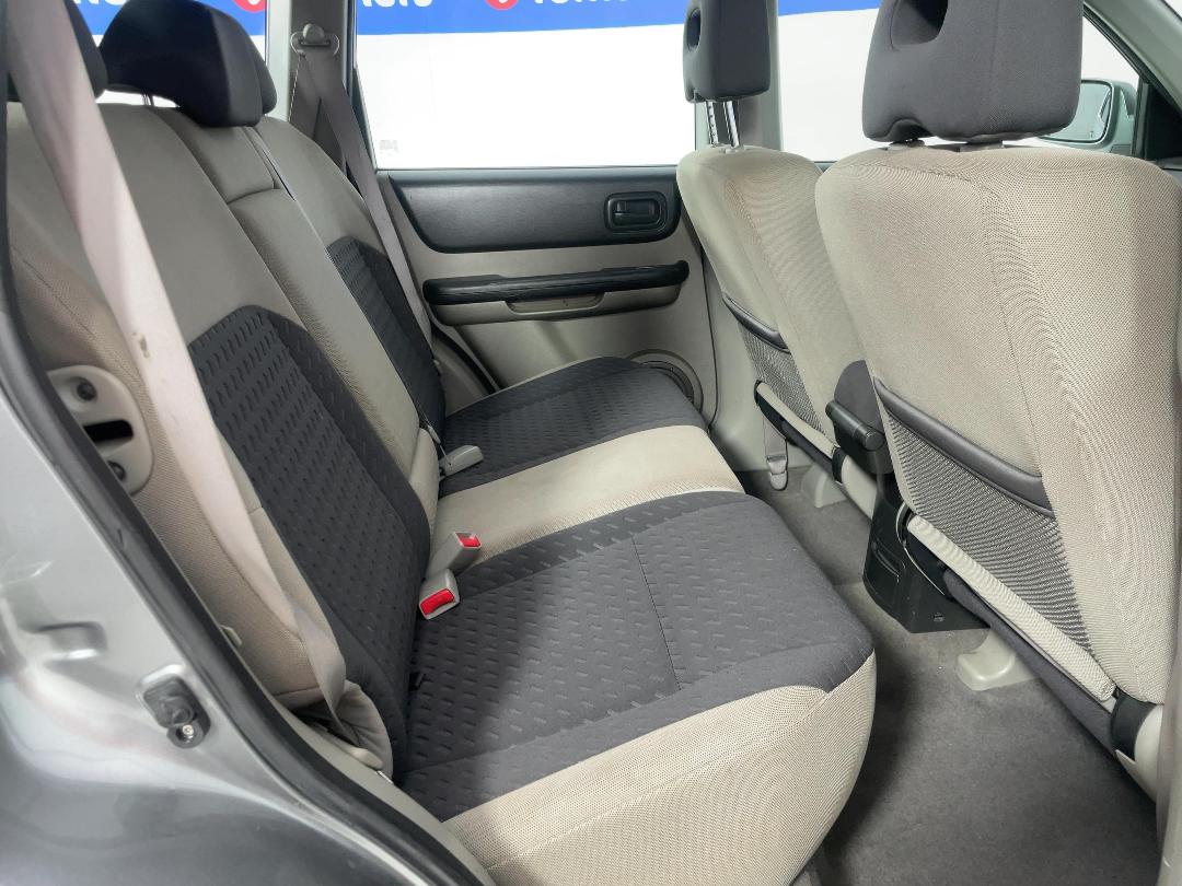 Photo '20' of Nissan X-Trail