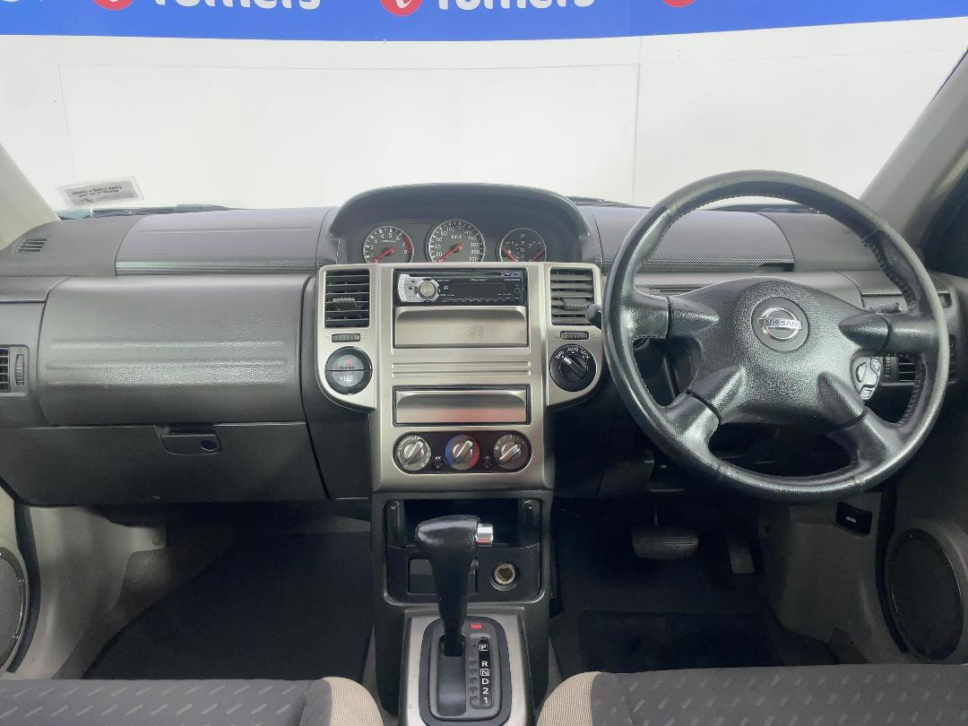 Photo '17' of Nissan X-Trail