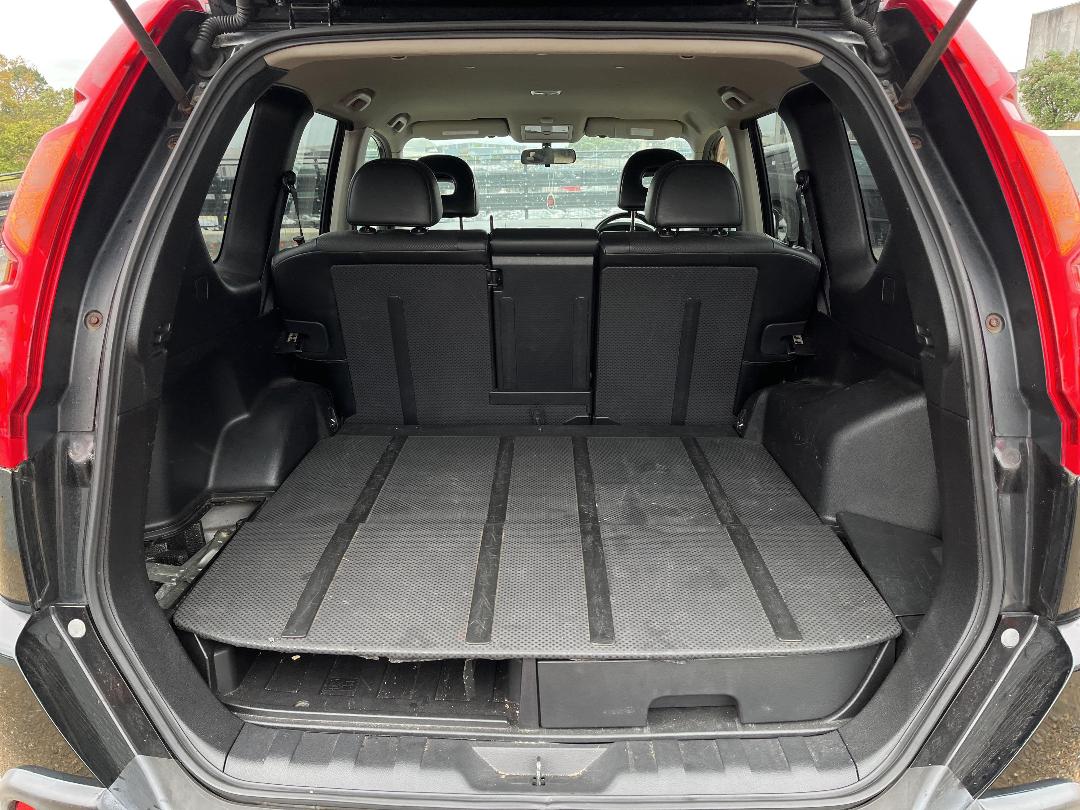 Photo '6' of Nissan X-Trail