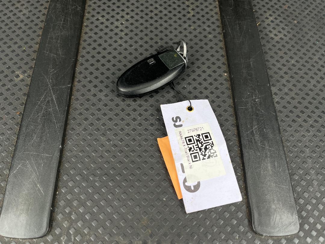 Photo '5' of Nissan X-Trail