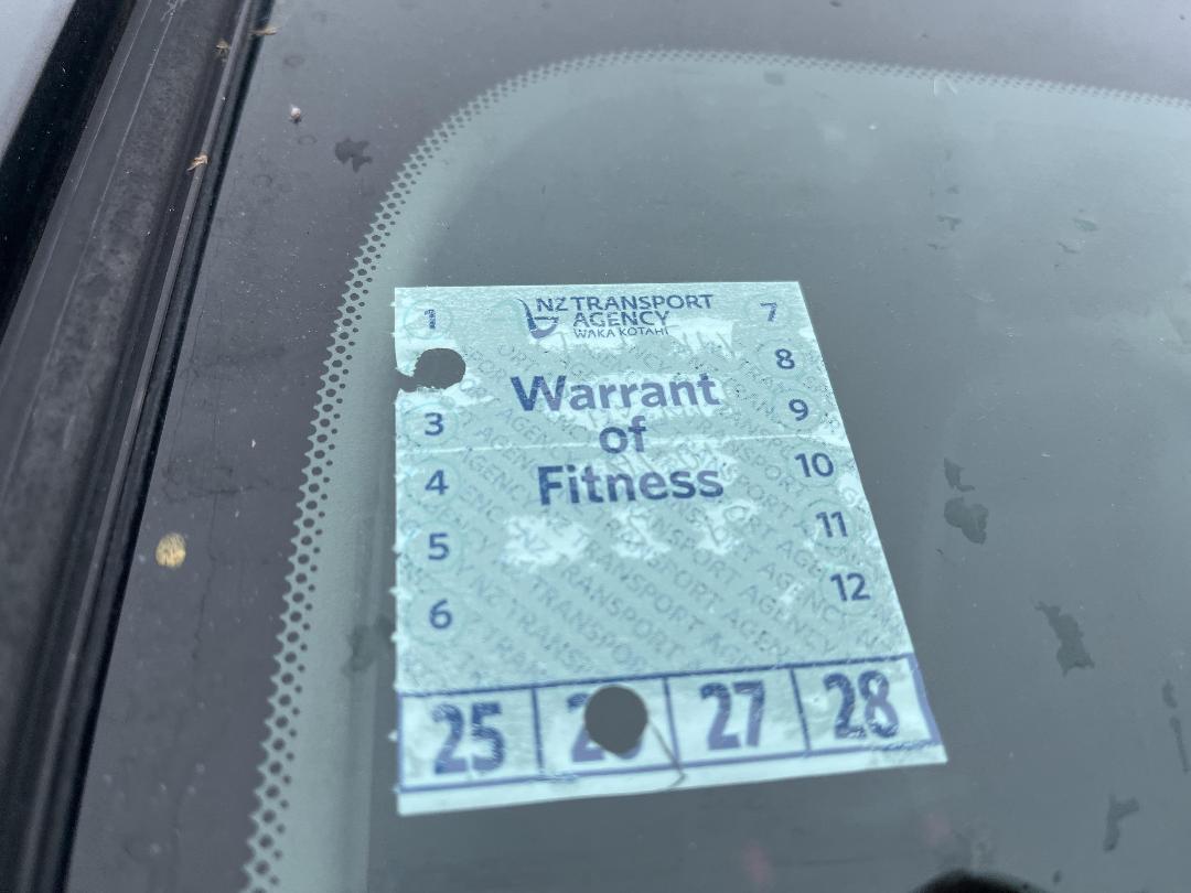 Photo '15' of Nissan X-Trail