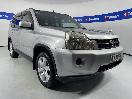 Thumbnail '1' of Nissan X-Trail