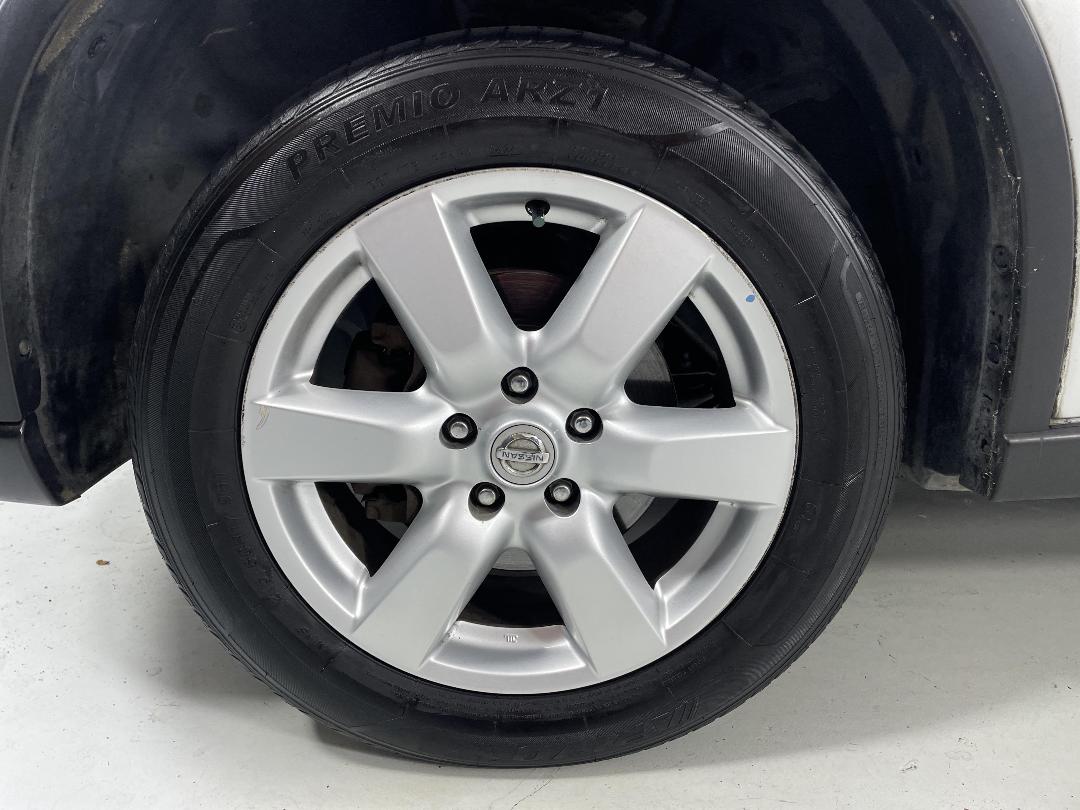 Photo '10' of Nissan X-Trail