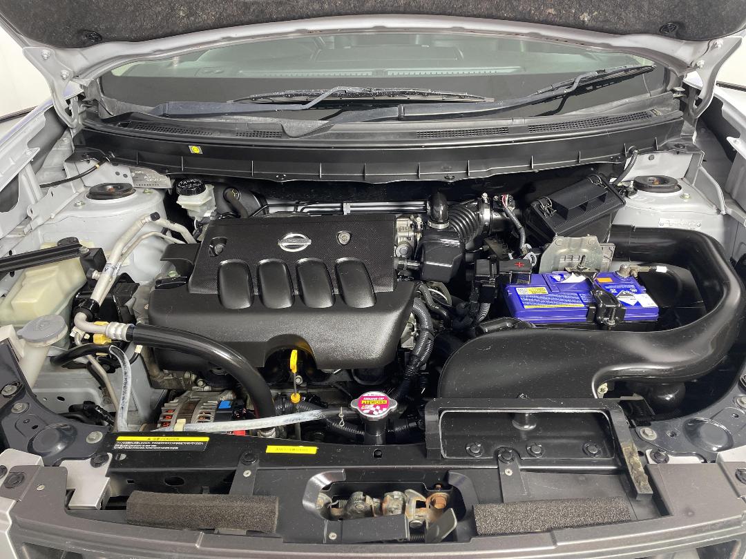 Photo '13' of Nissan X-Trail