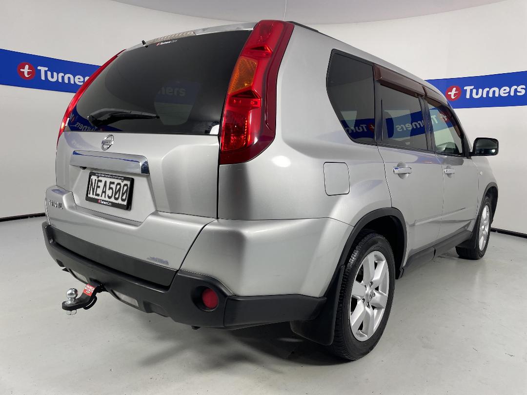 Photo '7' of Nissan X-Trail