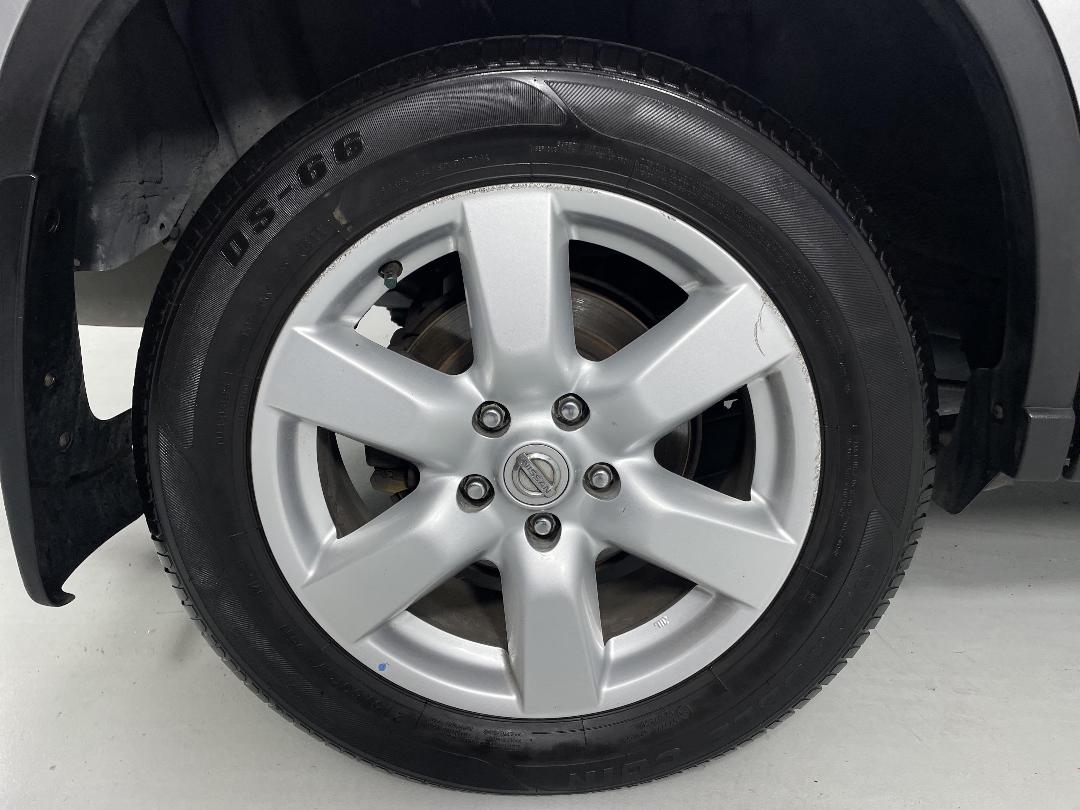 Photo '12' of Nissan X-Trail