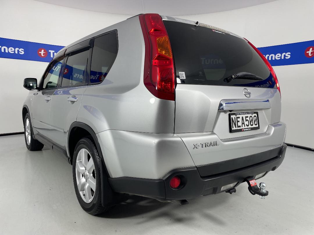 Photo '5' of Nissan X-Trail