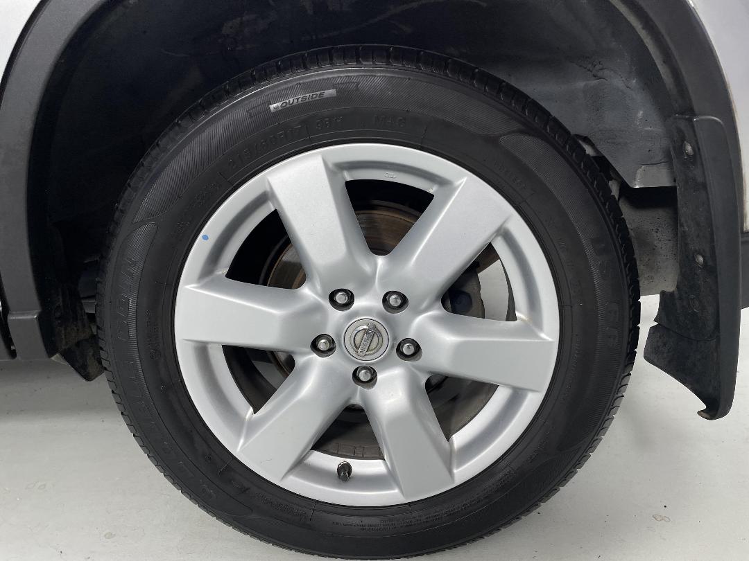 Photo '11' of Nissan X-Trail