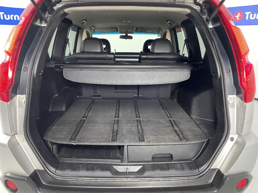 Photo '14' of Nissan X-Trail