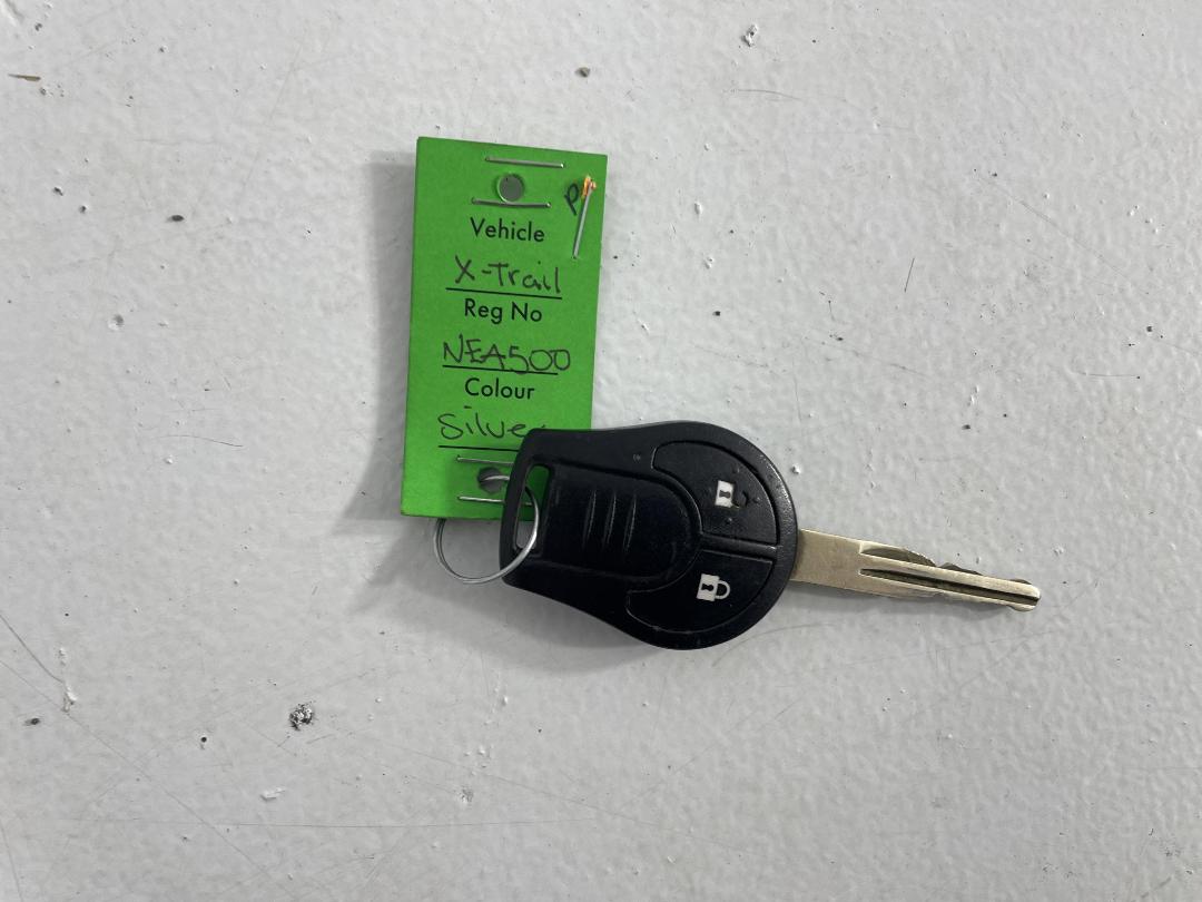 Photo '22' of Nissan X-Trail