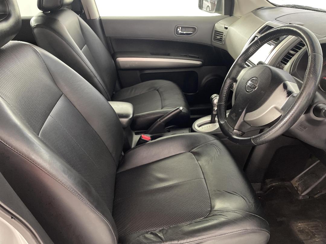 Photo '16' of Nissan X-Trail