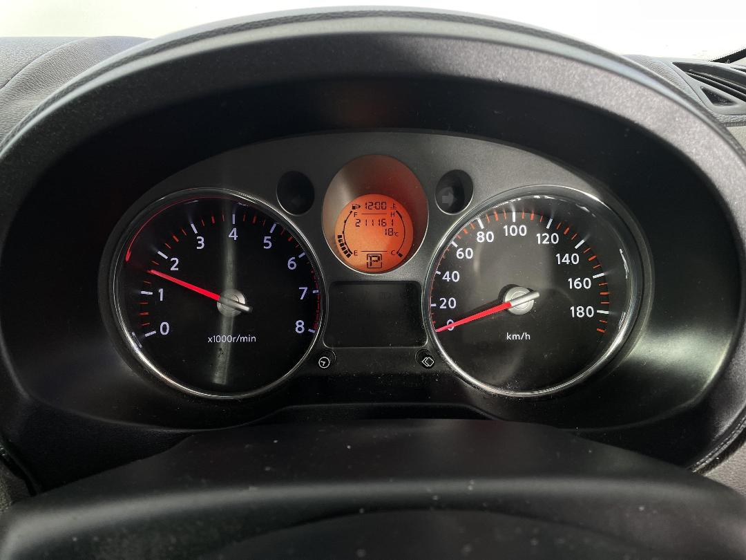 Photo '21' of Nissan X-Trail