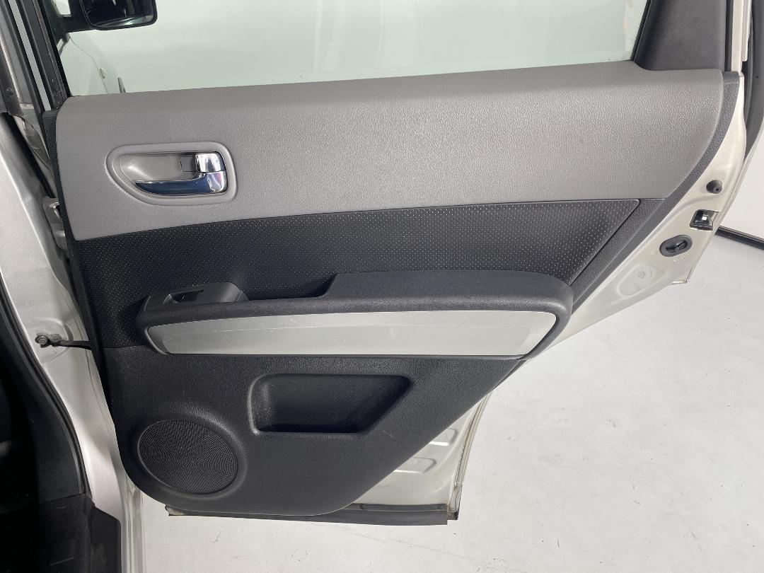 Photo '19' of Nissan X-Trail