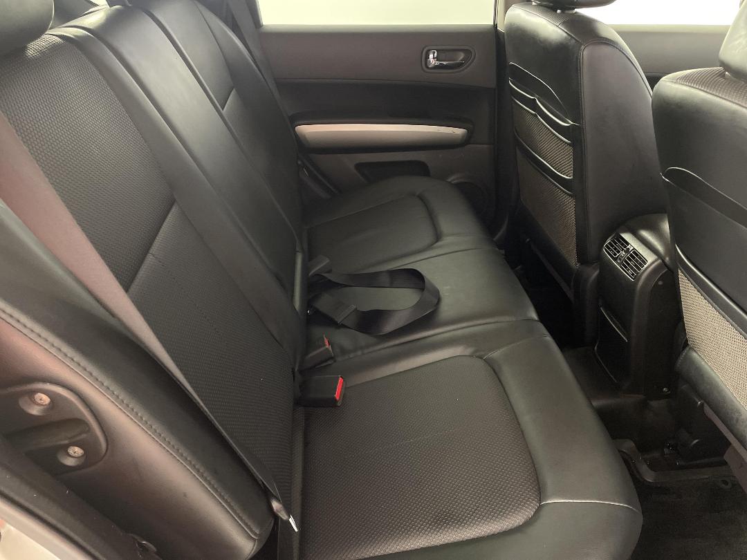 Photo '20' of Nissan X-Trail