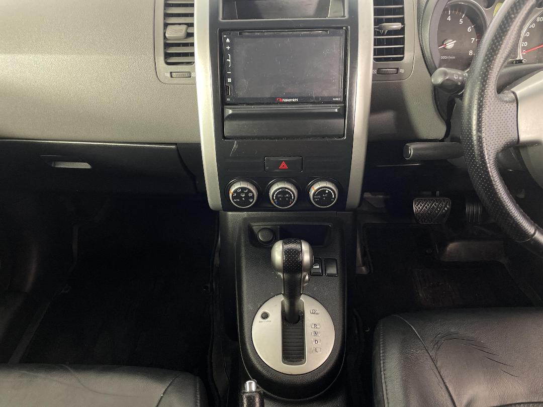 Photo '18' of Nissan X-Trail