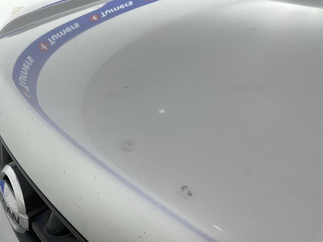 Photo '27' of Nissan X-Trail