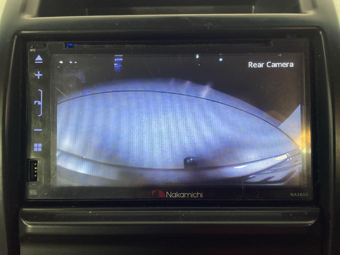 Photo '24' of Nissan X-Trail