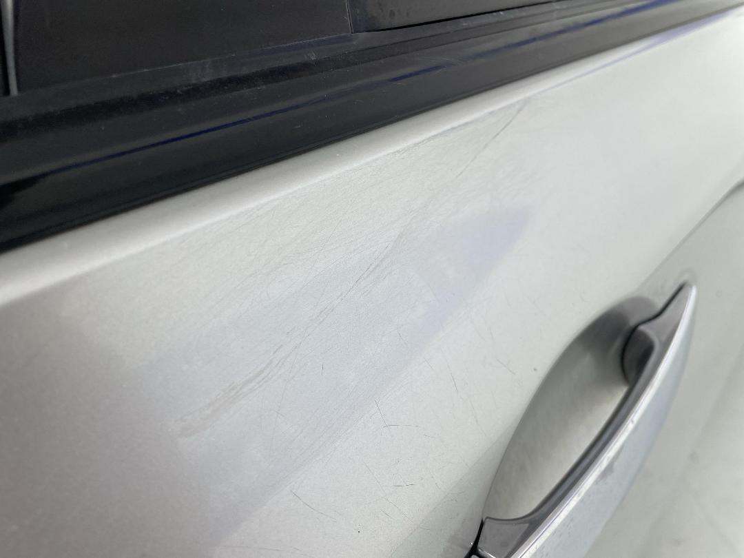 Photo '29' of Nissan X-Trail