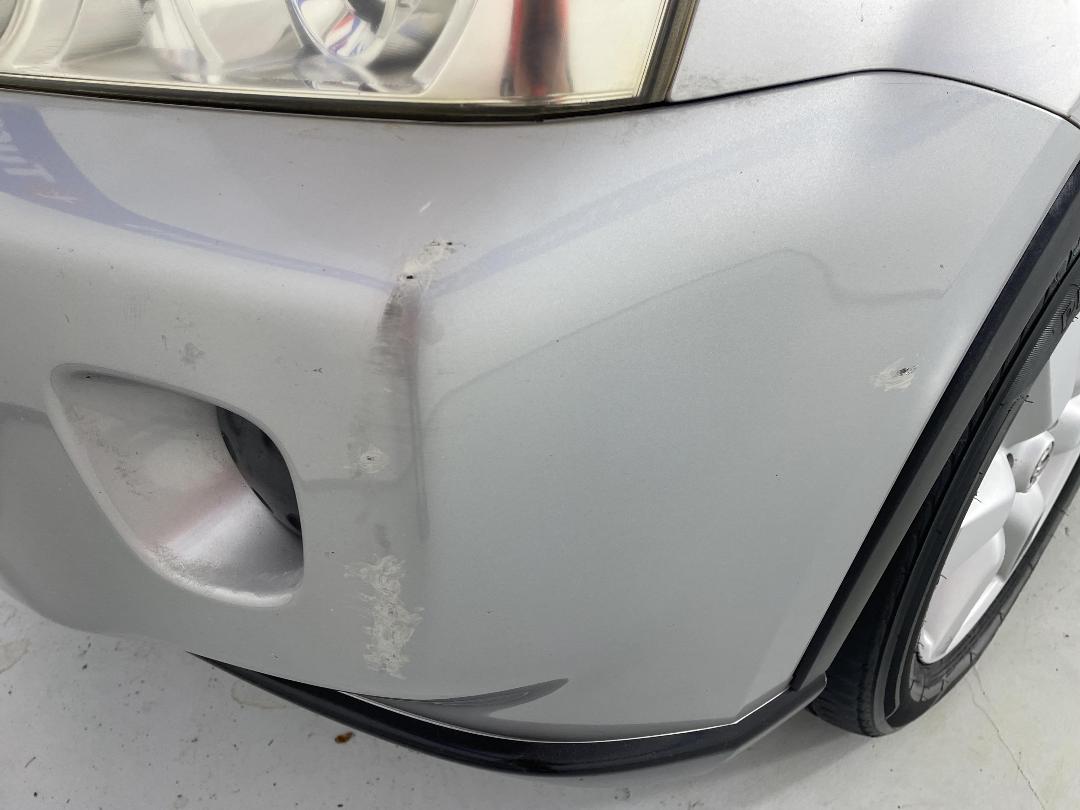 Photo '30' of Nissan X-Trail