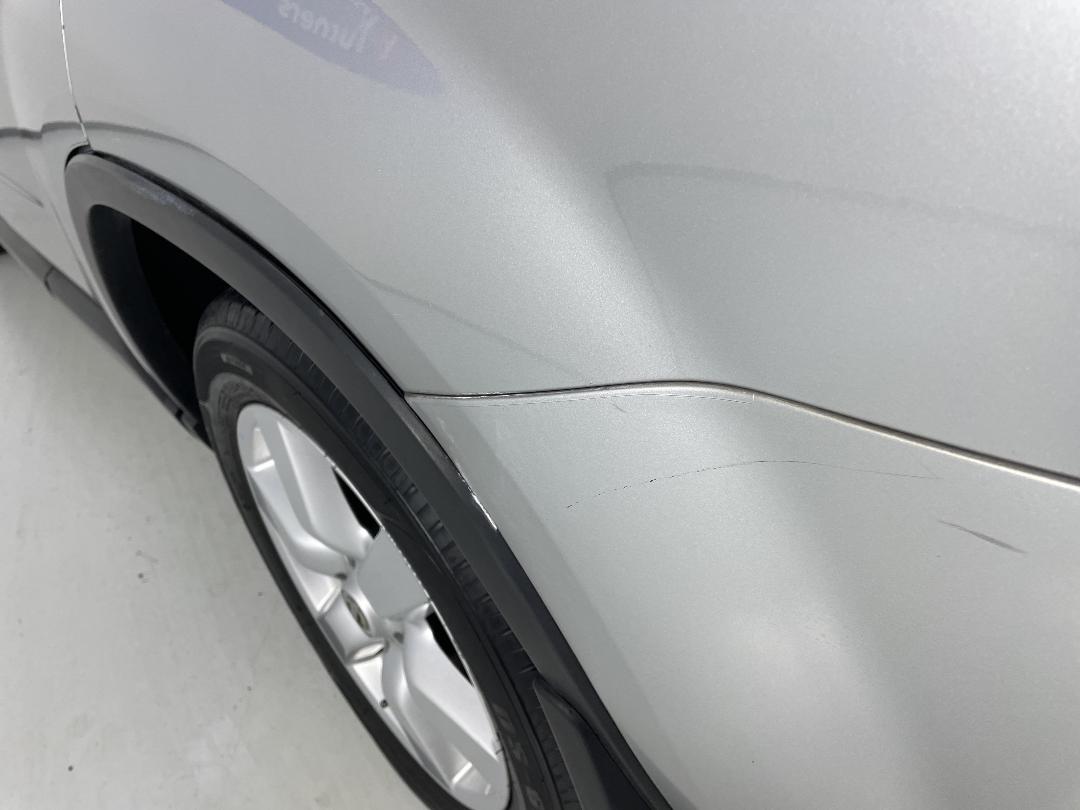 Photo '32' of Nissan X-Trail