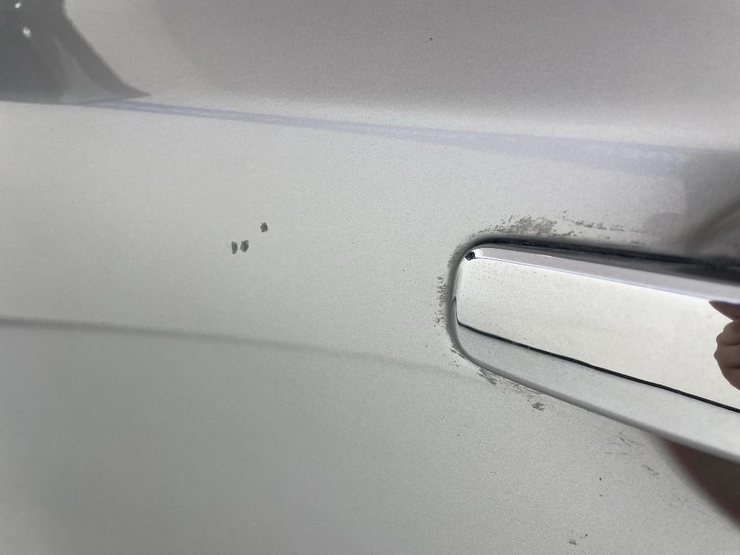 Photo '31' of Nissan X-Trail