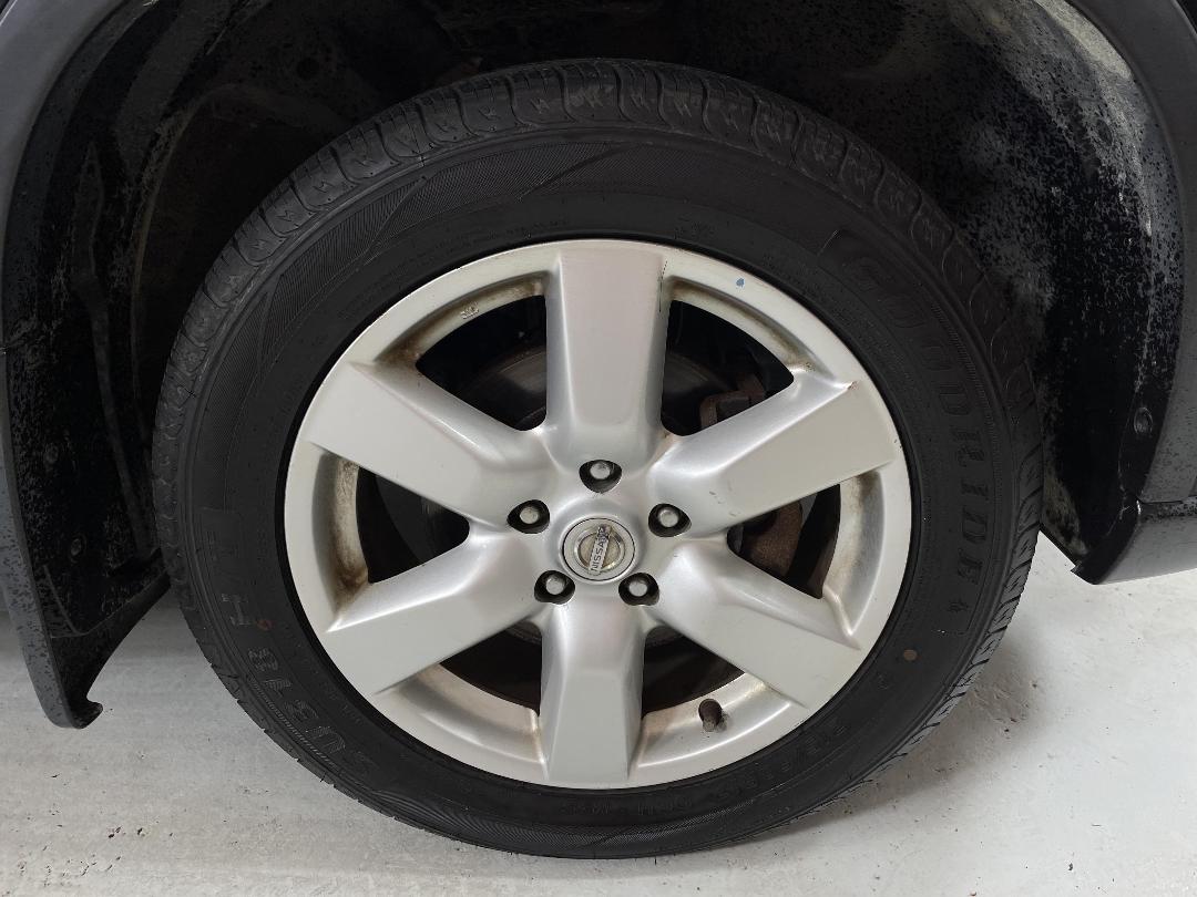 Photo '9' of Nissan X-Trail