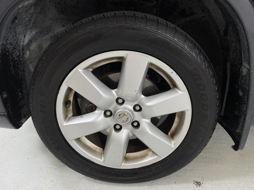 Photo '10' of Nissan X-Trail