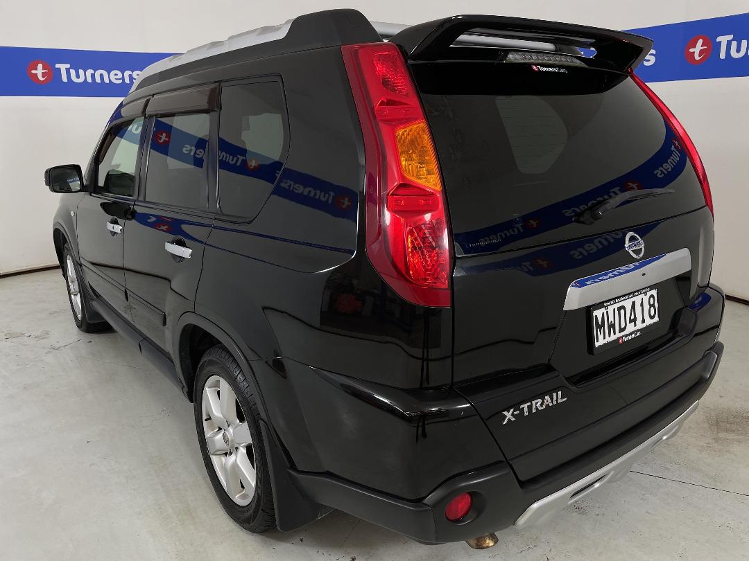 Photo '5' of Nissan X-Trail