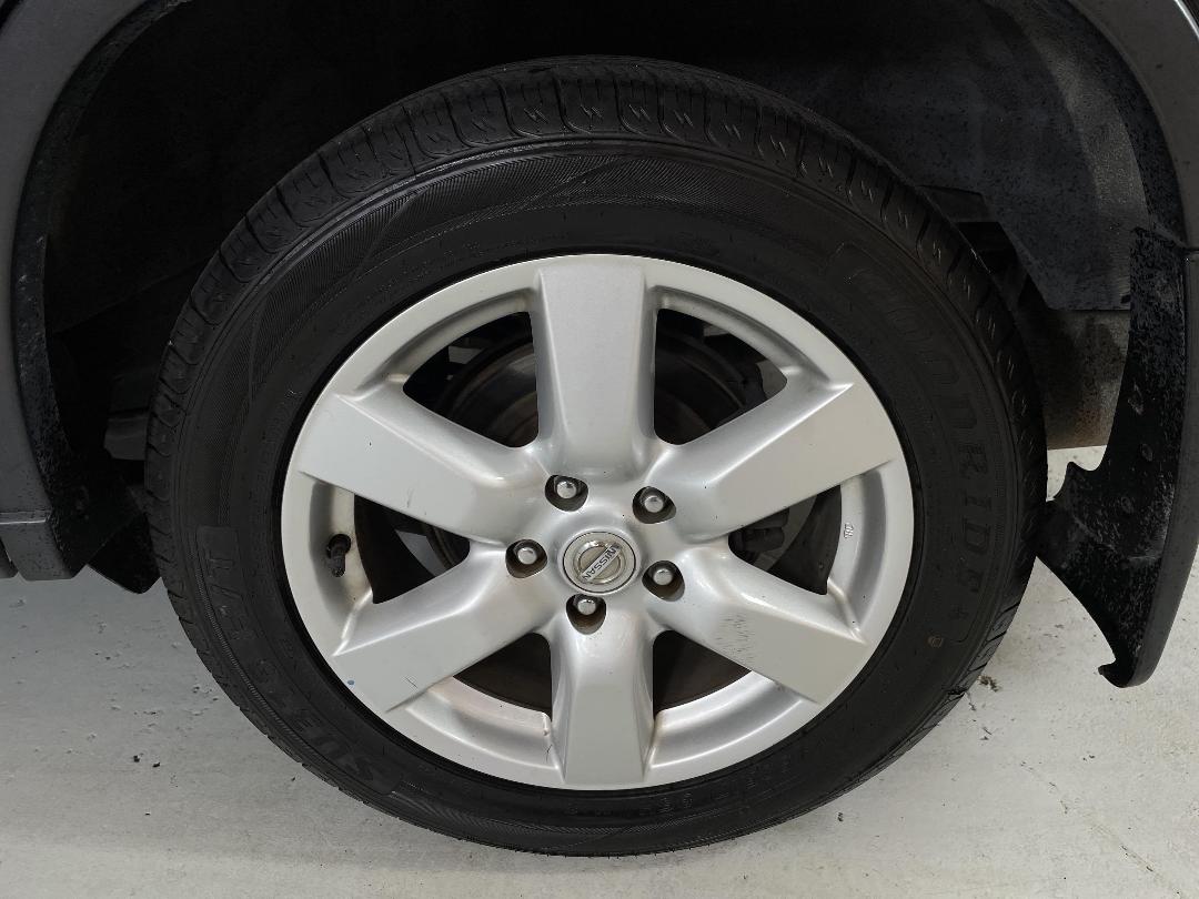 Photo '11' of Nissan X-Trail