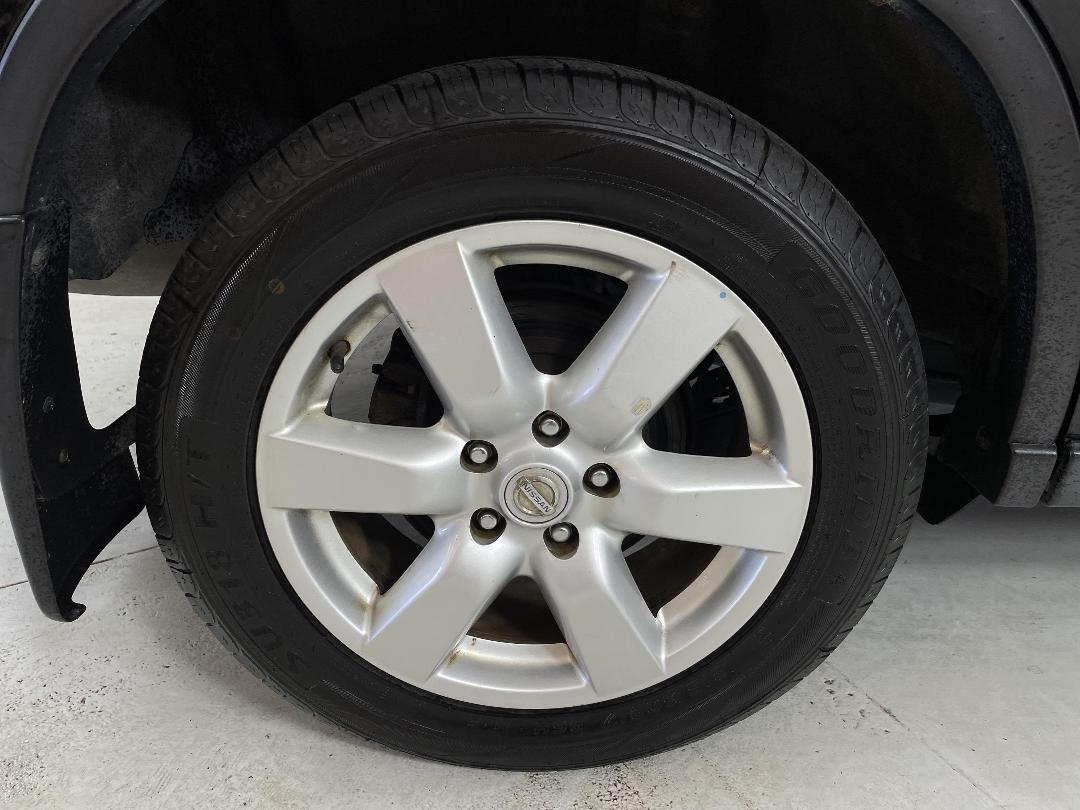 Photo '12' of Nissan X-Trail