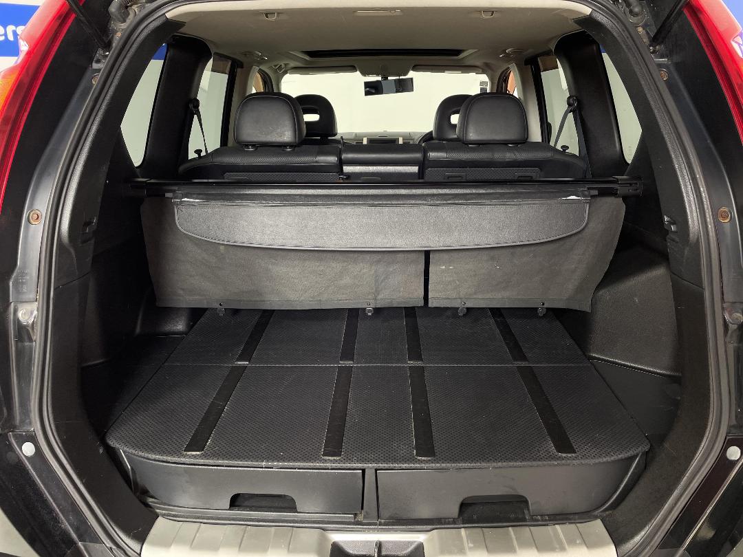 Photo '14' of Nissan X-Trail