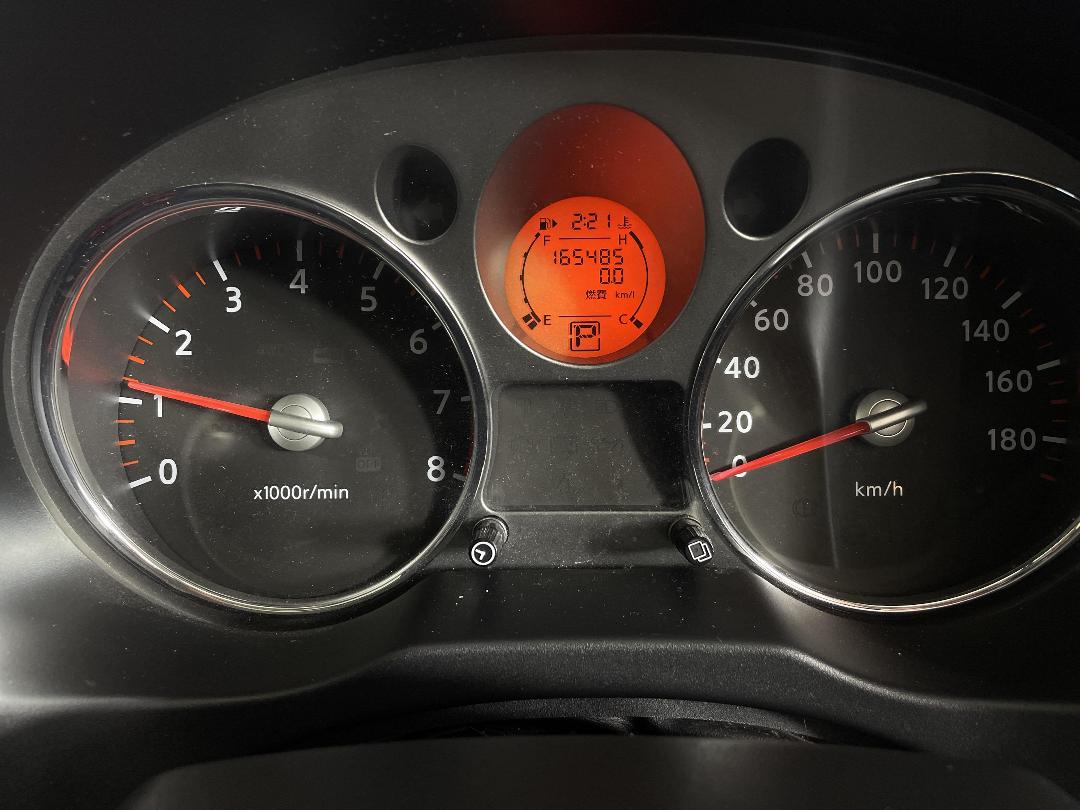 Photo '21' of Nissan X-Trail