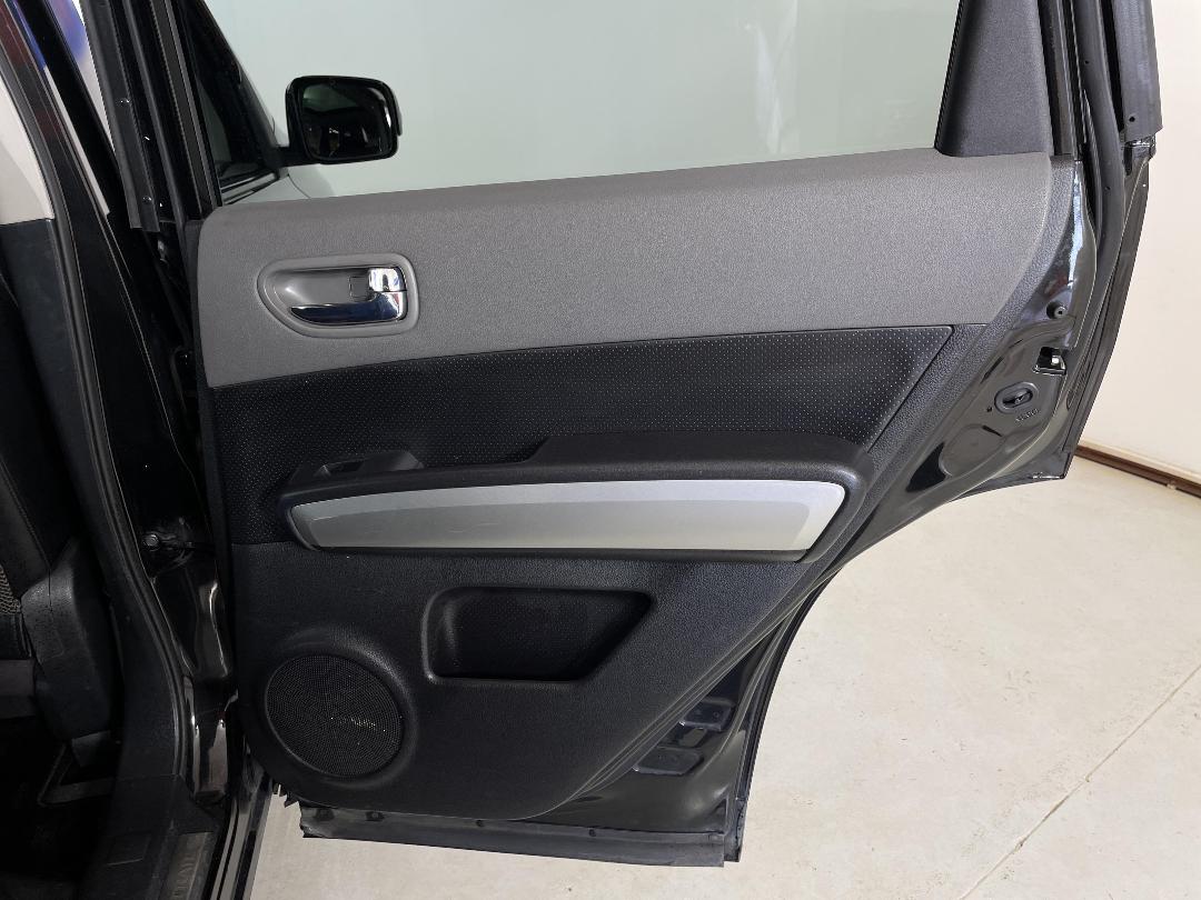 Photo '19' of Nissan X-Trail