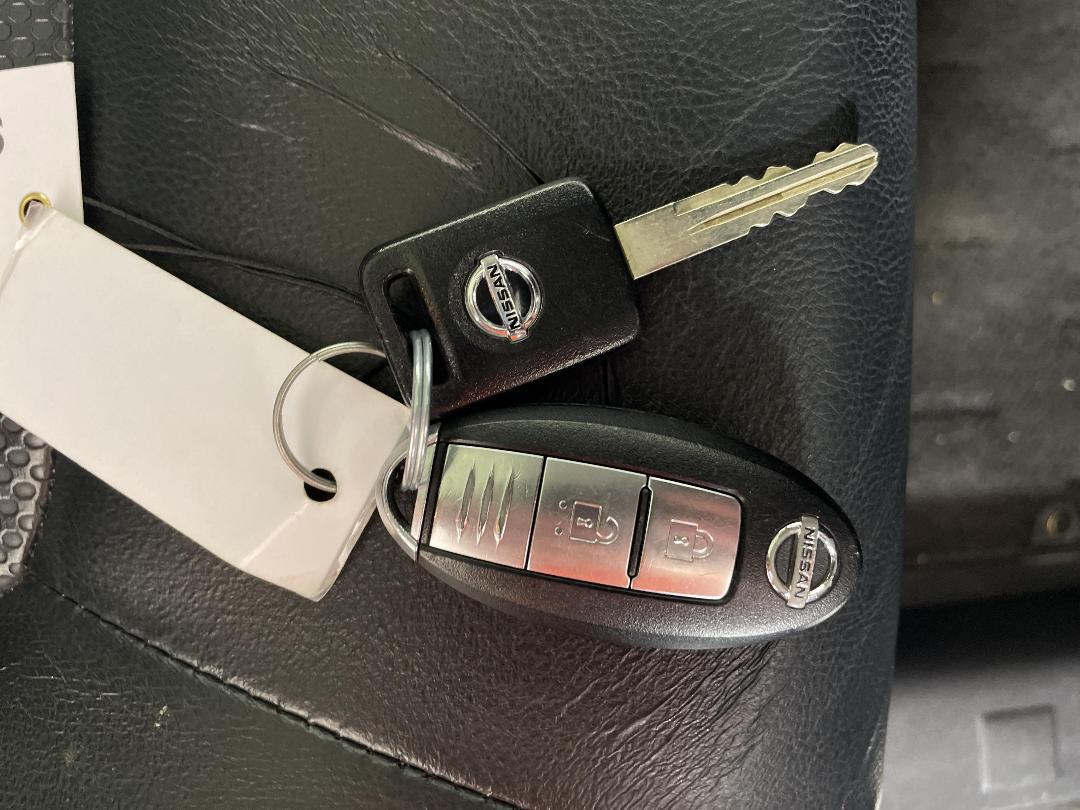 Photo '22' of Nissan X-Trail