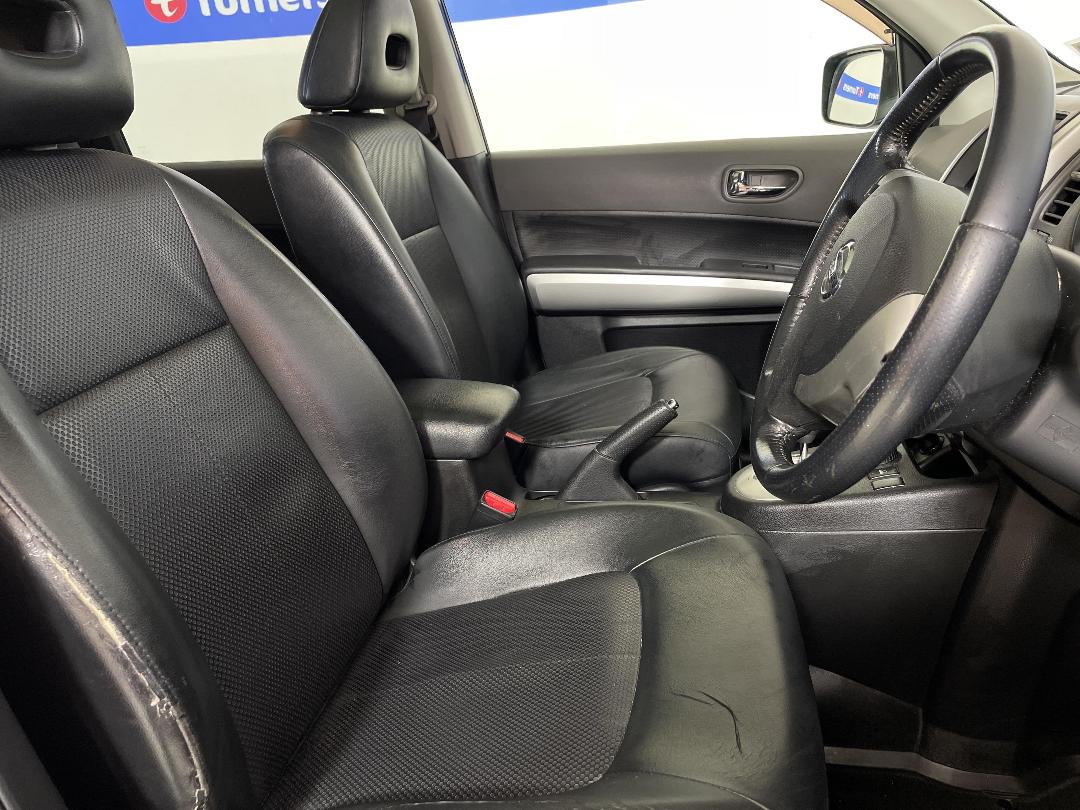 Photo '16' of Nissan X-Trail