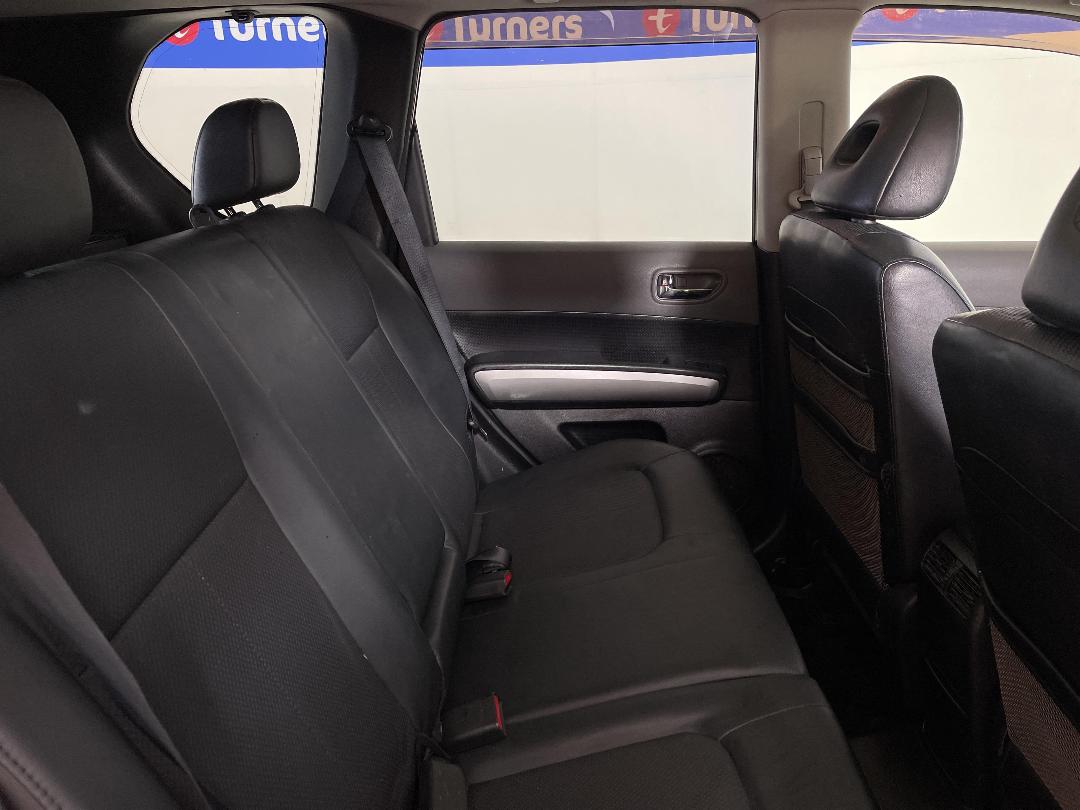 Photo '20' of Nissan X-Trail