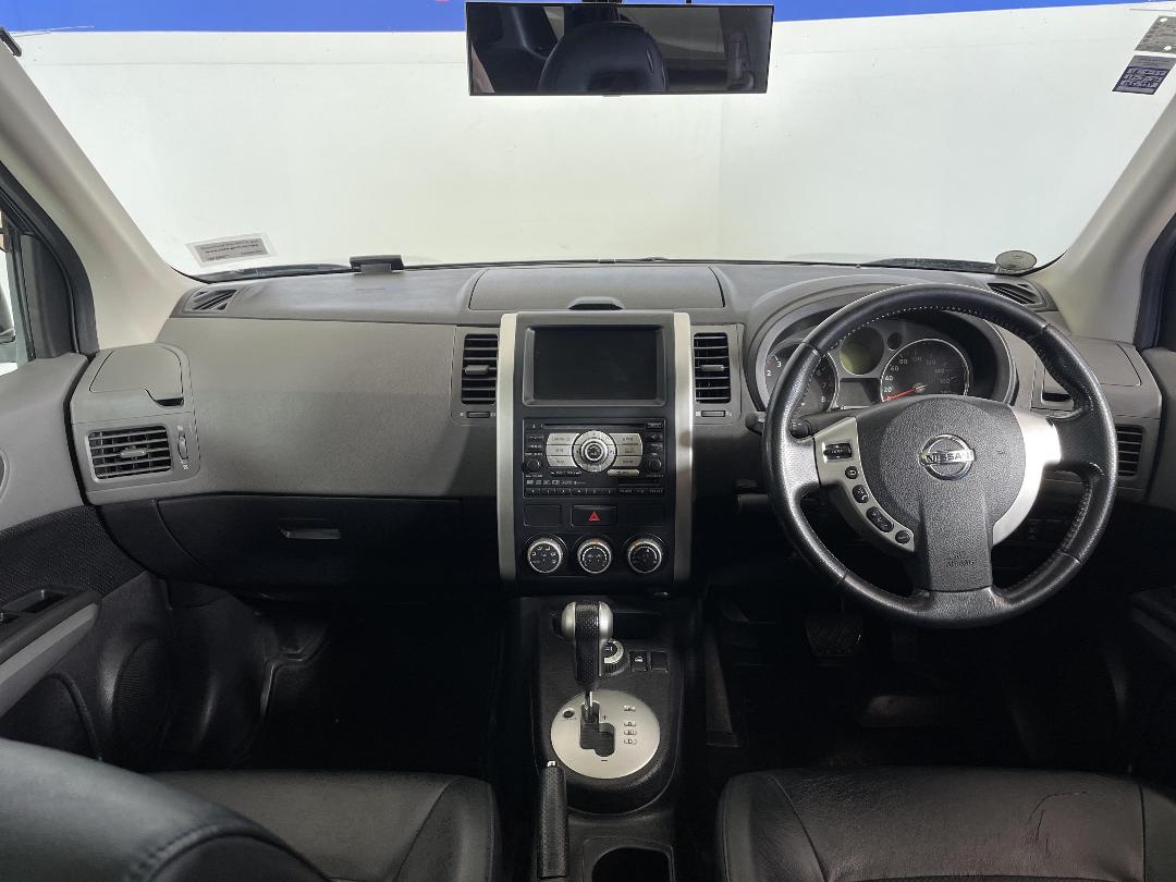 Photo '17' of Nissan X-Trail