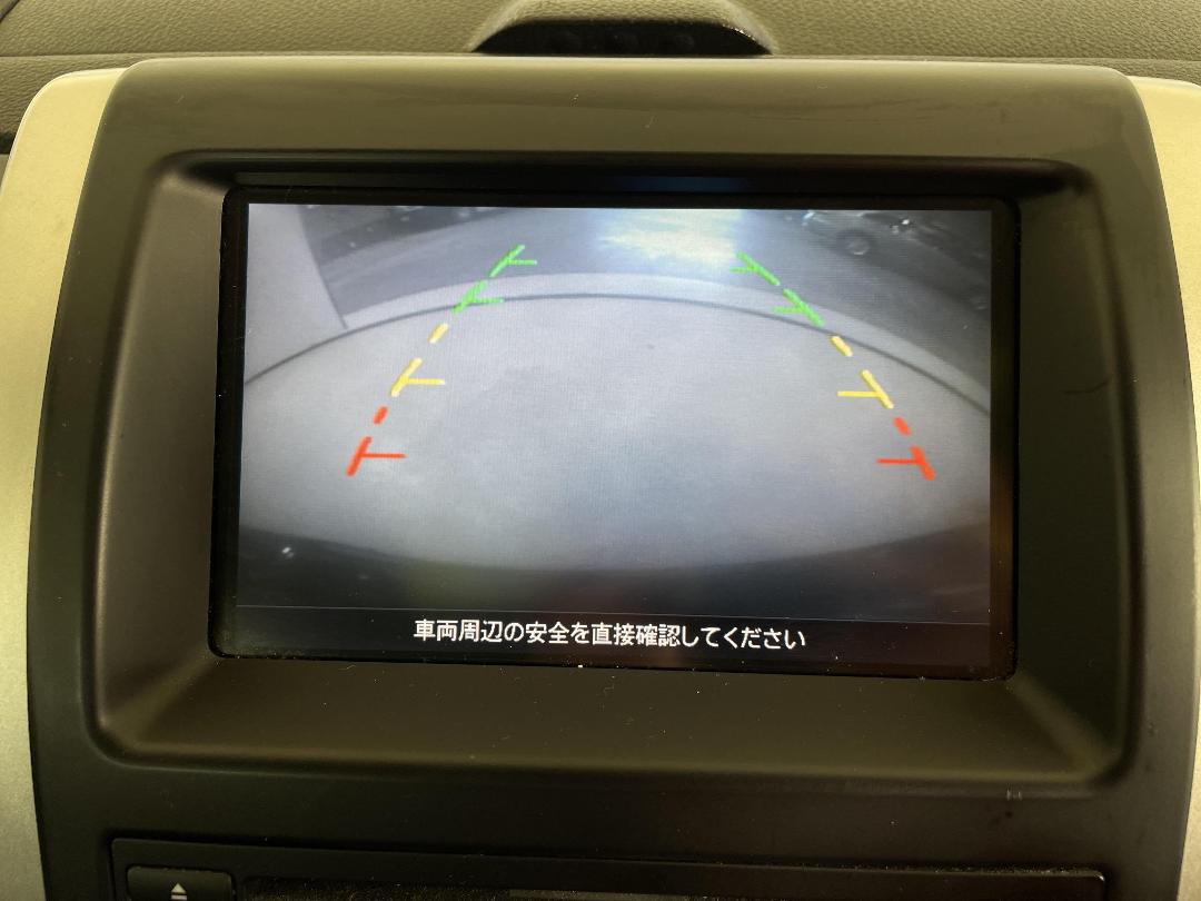 Photo '24' of Nissan X-Trail