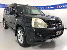 Thumbnail '1' of Nissan X-Trail