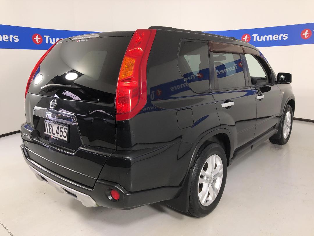 Photo '7' of Nissan X-Trail