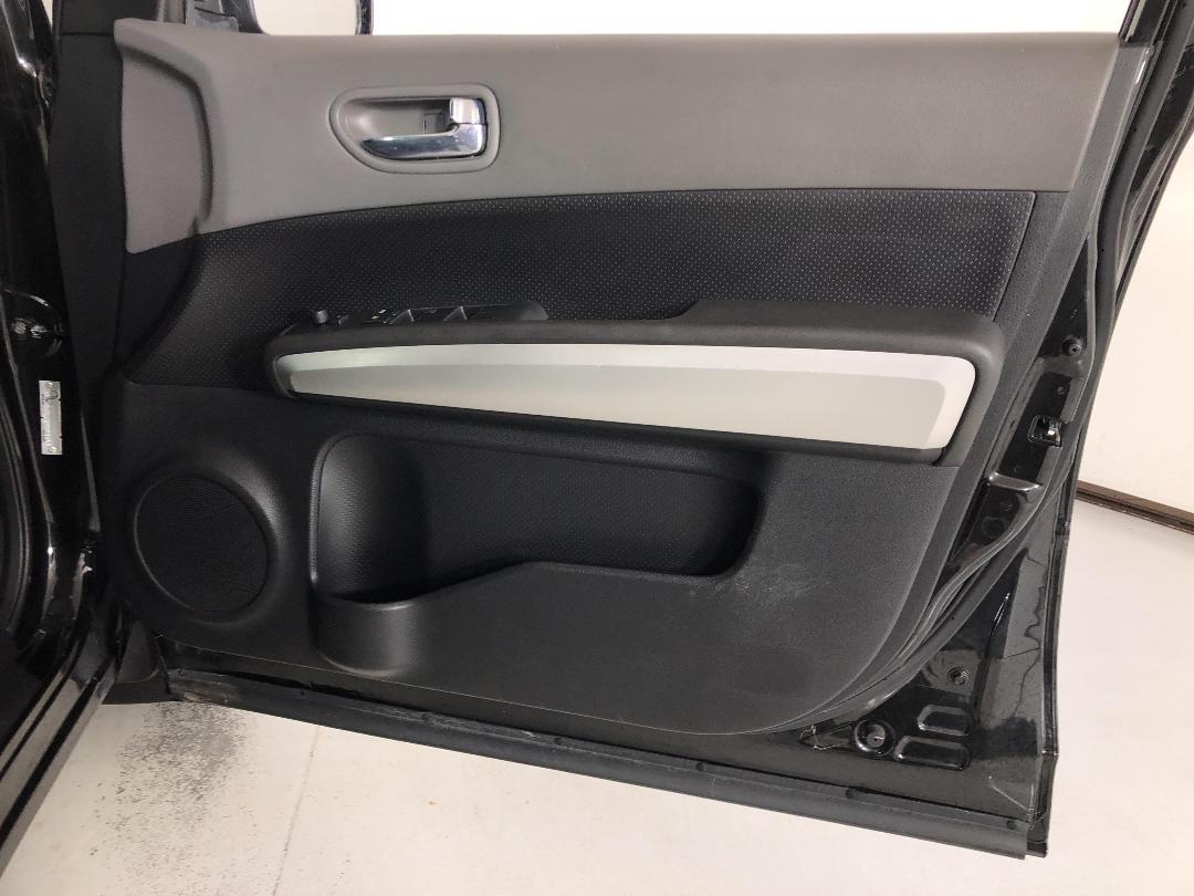 Photo '15' of Nissan X-Trail